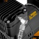 Компрессор поршневой безмасляный Denzel DLP-3000/100 в Костроме