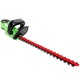 Аккумуляторный кусторез RedVerg RD-HT18V (без аккумулятора и зарядного устройства) в Костроме