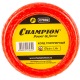 Корд триммерный Champion Twisted Square 2.0мм, 15м (витой квадрат) в Костроме