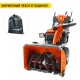 Снегоуборщик Husqvarna ST 427 в Костроме