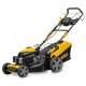 Газонокосилка бензиновая Denzel GLD-520SP-VE в Костроме