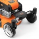 Газонокосилка бензиновая Daewoo DLM 5100SVRE в Костроме