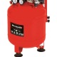 Компрессор безмасляный Einhell TE-AC 24 Silent в Костроме