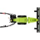 Бензиновая сенокосилка Grillo GF 2 с двигателем Robin Subaru в Костроме