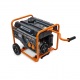 Бензогенератор Villartec GG3400W 2.6 кВт в Костроме
