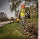 Воздуходувка аккумуляторная Dewalt DCM562PB (без аккумулятор и зарядного устройства) в Костроме