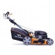 Газонокосилка бензиновая Villartec MB 453T в Костроме