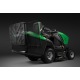 Садовый минитрактор Caiman Comodo Max 4WD 107D2C2 в Костроме