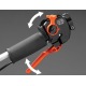 Бензокоса (бензиновый триммер) Caiman WX50 в Костроме
