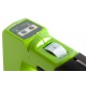 Воздуходувка аккумуляторная GreenWorks G-Max GD40BV 40V 280 км/ч (без батареи и зарядного устройства) в Костроме