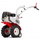 Мотоблок Мобил К МКМ-4 Премиум с двигателем Honda GX-200 в Костроме