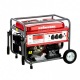 Бензогенератор Kronwerk LK 6500E 5 кВт в Костроме