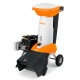 Измельчитель веток бензиновый Stihl GH 460.0 C в Костроме