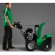 Снегоуборщик Caiman Valto 24C в Костроме