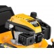 Газонокосилка бензиновая Cub Cadet CC LM1 DP53 (CC 53 PO HW) в Костроме