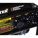 Бензогенератор Huter DY8000LXA 6.50 кВт в Костроме