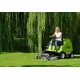 Садовый райдер Grillo FD 220R в Костроме