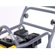 Виброплита дизельная Husqvarna Atlas Copco LF 130 D LT в Костроме