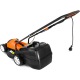 Газонокосилка электрическая Yard Fox EL3230 в Костроме