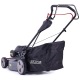 Газонокосилка бензиновая EVOline LMG 53 CSH Commercial в Костроме