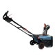 Снегоуборщик аккумуляторный Senix STX2-M1-EU SET в Костроме