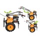 Мотоблок Carver MT-900 в Костроме