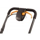 Газонокосилка аккумуляторная Worx WG779E в Костроме