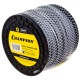 Корд триммерный Champion Platin Saw 4.0мм, 80м (зубчатый)+нож в Костроме