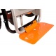 Садовая тележка Worx WG050 Aerocart в Костроме