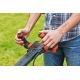 Газонокосилка электрическая Black+Decker BEMW471ES-QS в Костроме