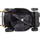 Электрическая газонокосилка Huter ELM-2000P в Костроме