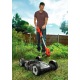 Электрокоса (электрический триммер) Black+Decker ST5530CM в Костроме