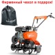 Культиватор Husqvarna TF 335 в Костроме