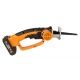 Аккумуляторная пила Worx WG894E.5 в Костроме