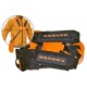 Бензокоса (бензиновый триммер) Carver GBC-31FS в Костроме