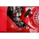 Культиватор Eurosystems Euro-5 EVO RM S/R Honda GX160 в Костроме