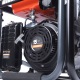 Бензогенератор Patriot GRA 8500 DAW 8 кВт в Костроме