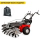 Подметальная машина Tielburger TK48 PRO Hydro (B&amp;S) в Костроме