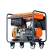 Дизельгенератор Aurora ADE 6500 D 5 кВт в Костроме