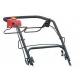 Электрическая газонокосилка Wolf-Garten Expert 40 EA в Костроме