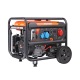 Бензогенератор Patriot GRA 8500 DAWS 8 кВт в Костроме