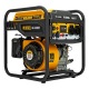 Инверторный генератор Denzel GK-2200iF 2 кВт в Костроме