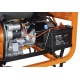 Дизельгенератор Carver PPG-9000DE 7 кВт в Костроме