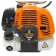 Бензокоса (бензиновый триммер) Carver GBC-033M в Костроме