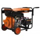 Дизельгенератор Daewoo DDAE 6000 XE 5 кВт в Костроме
