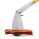 Электрокоса (электрический триммер) Stihl FSE 52 в Костроме