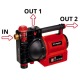 Насос садовый Einhell GE-GP 1145 Eco в Костроме