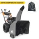 Снегоуборщик Villartec WB7066E в Костроме