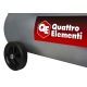 Компрессор поршневой Quattro Elementi BW 500-60 в Костроме
