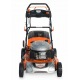 Газонокосилка бензиновая Villartec MB4053T в Костроме